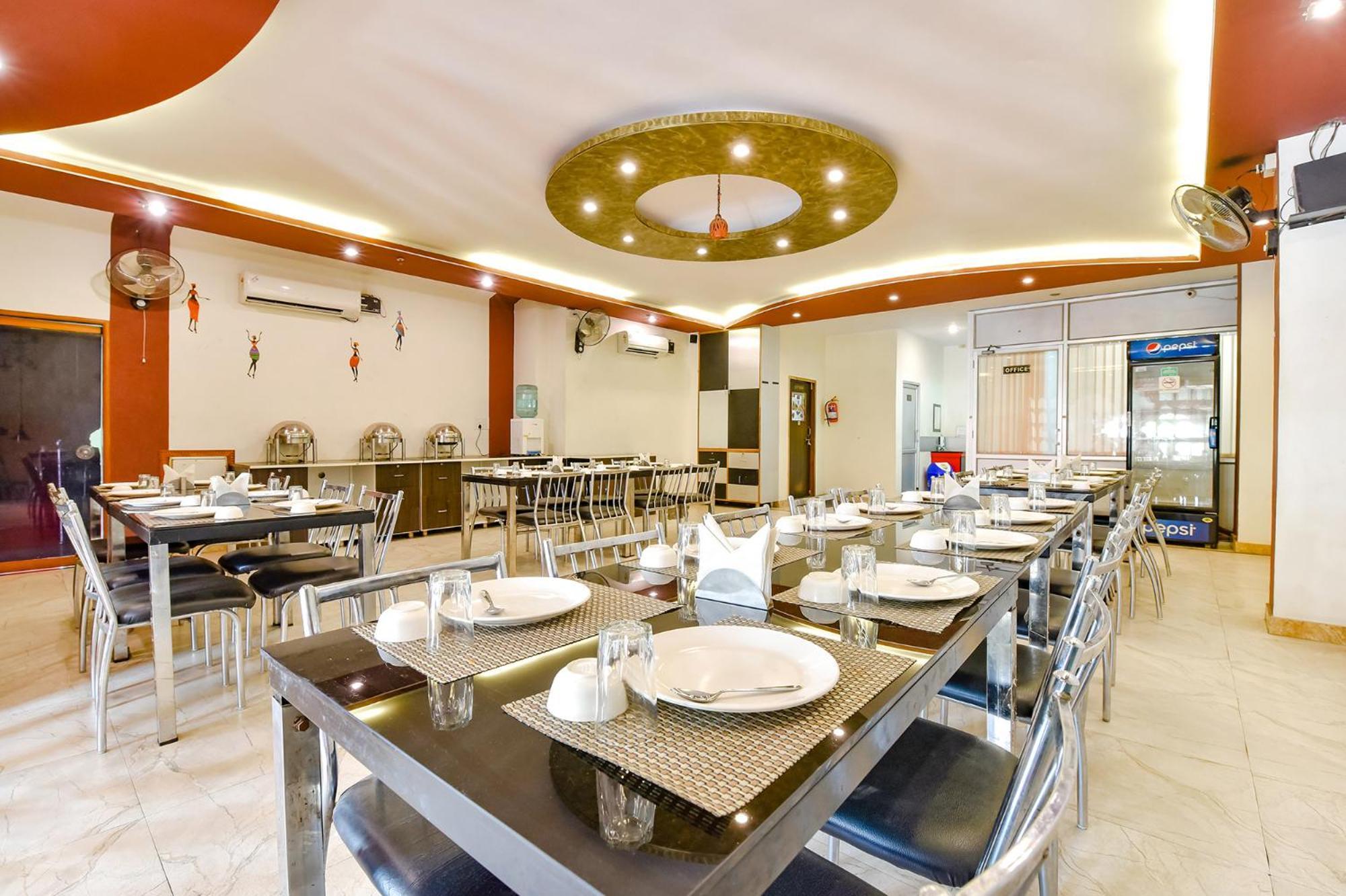 Fabhotel Bikaner Heritage Jaipur Exterior photo