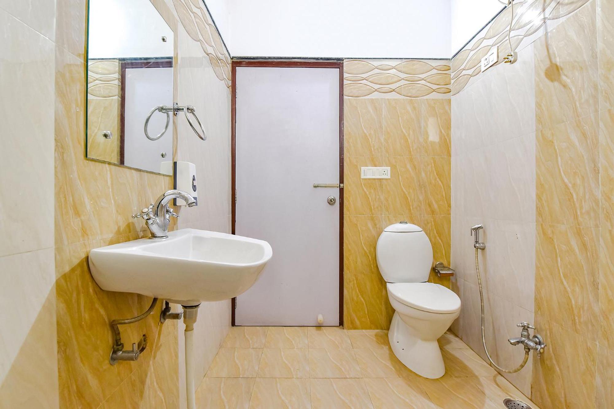 Fabhotel Bikaner Heritage Jaipur Exterior photo