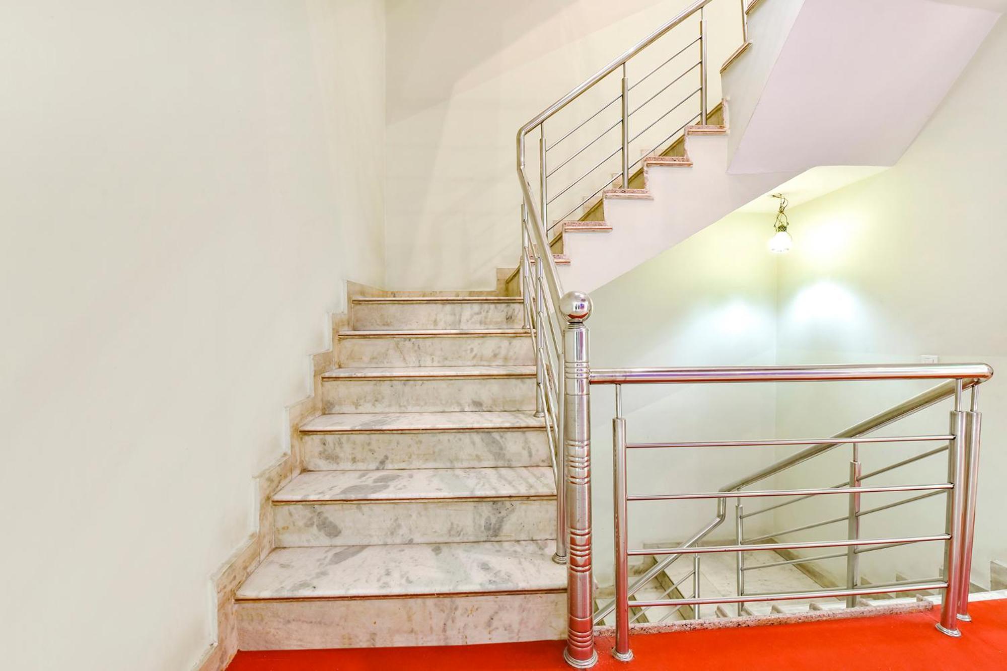 Fabhotel Bikaner Heritage Jaipur Exterior photo