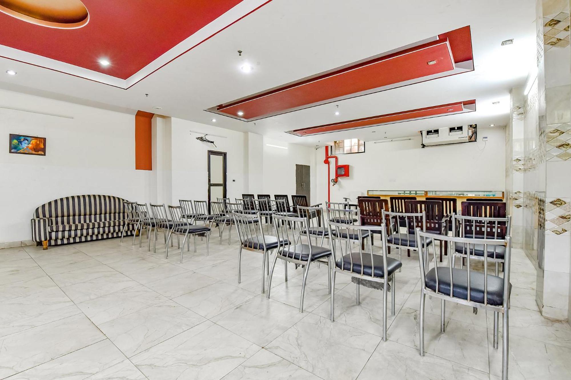 Fabhotel Bikaner Heritage Jaipur Exterior photo