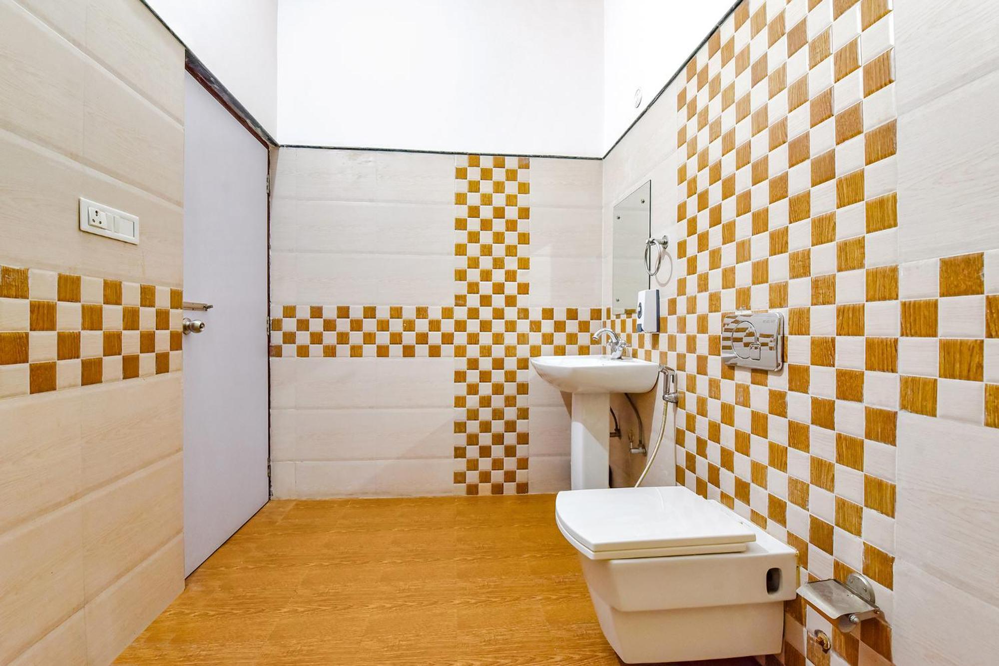 Fabhotel Bikaner Heritage Jaipur Exterior photo